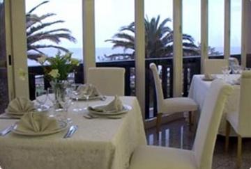 Hotel Il Timone Specchiolla Eksteriør billede