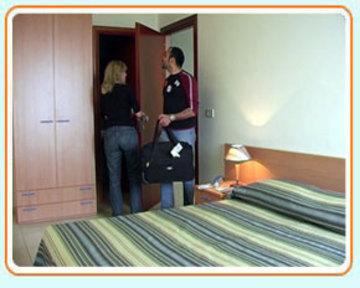 Hotel Il Timone Specchiolla Eksteriør billede