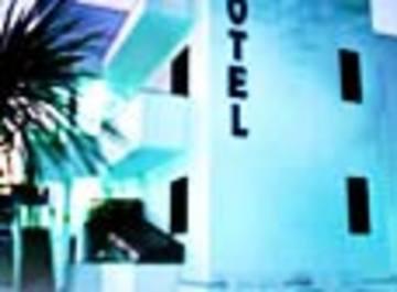 Hotel Il Timone Specchiolla Eksteriør billede